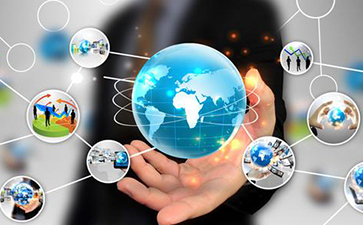 二维码防伪技术