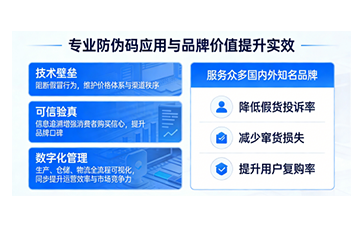 上海尚源防伪