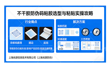 上海尚源防伪