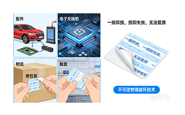 上海尚源防伪