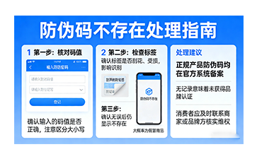 上海尚源防伪
