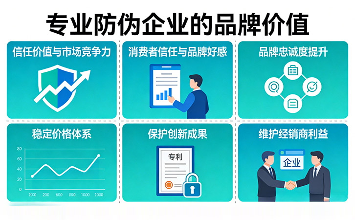 防伪标签