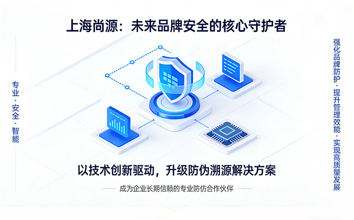 防伪公司