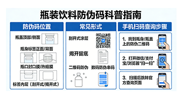 上海尚源防伪