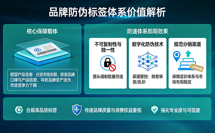 一物一码防伪