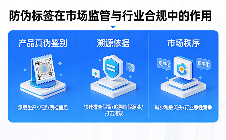一物一码防伪