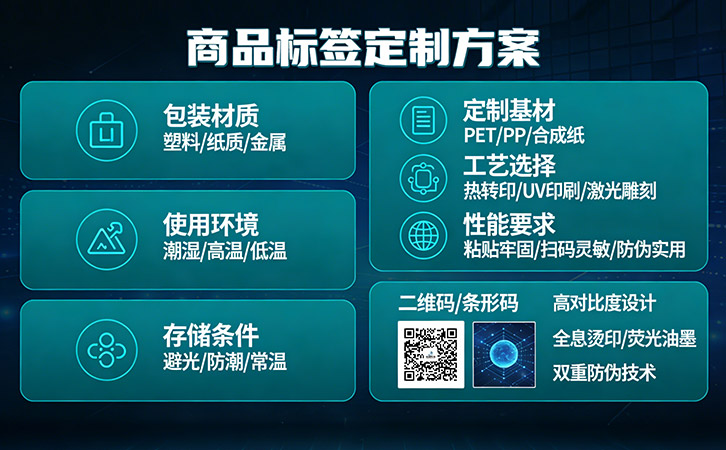 防伪公司