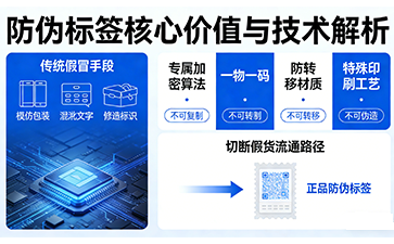 上海尚源防伪
