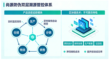 上海尚源防伪