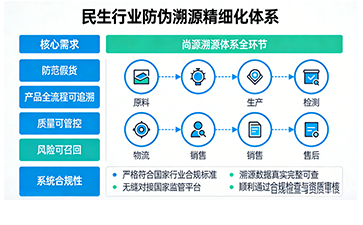 上海尚源防伪