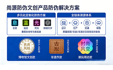 上海尚源防伪