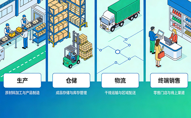 防伪溯源