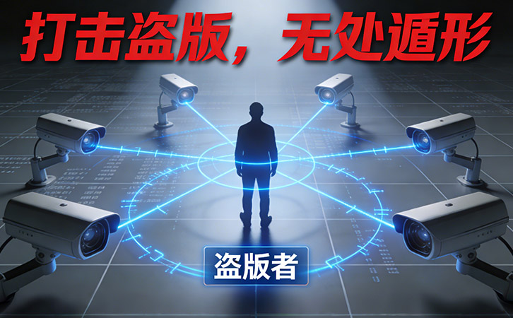 防伪公司