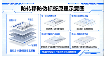 上海尚源防伪